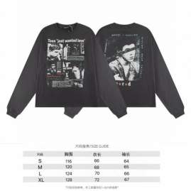 Picture of Enfants Riches Deprimes T Shirt Long _SKUEnfantsRichesDeprimesS-XLsjtx874750542